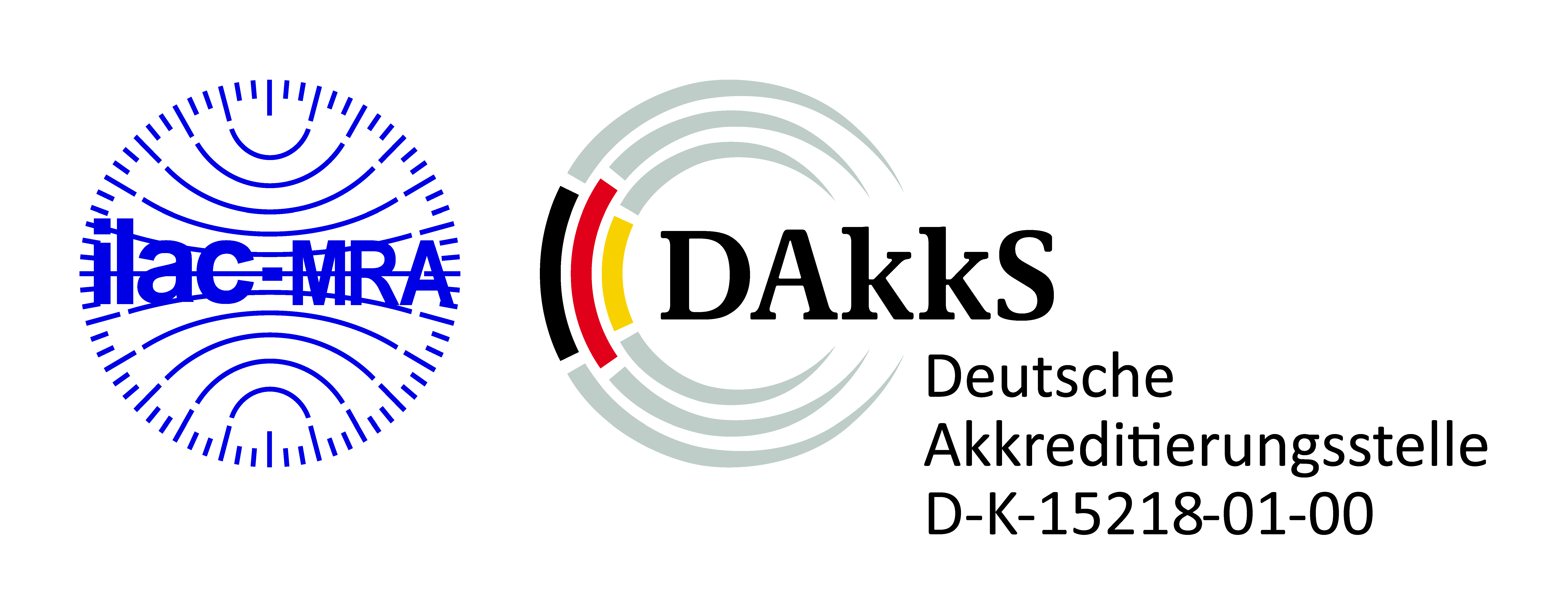 ilac und DAkks
